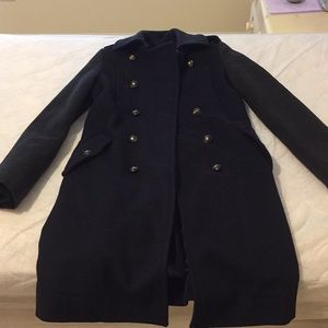 Marc Jacobs Coat